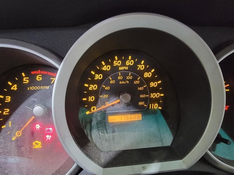 Oil Pan 4.0L 1GRFE Engine 6 Cylinder Lower Fits 03-20 4 RUNNER 531545