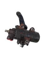 Steering Gear/Rack Gear Type Chassis Cab Fits 13-18 DODGE 3500 PICKUP 