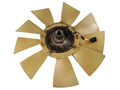 Fan Blade 6.6L Fits 11-16 SIERRA 2500 PICKUP 644112