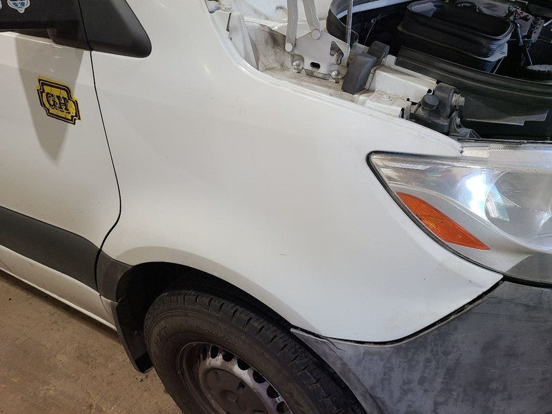 Passenger Right Fender Fits 19-25 MERCEDES SPRINTER 2500 672029
