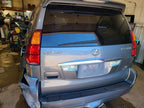 Passenger Right Quarter Glass Fits 03-09 LEXUS GX470 669796