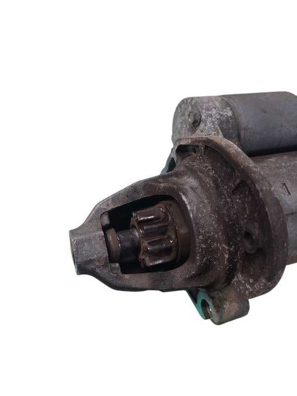 Starter Motor 48 Volt System Etorque Fits 12-18 20-23 WRANGLER 657412