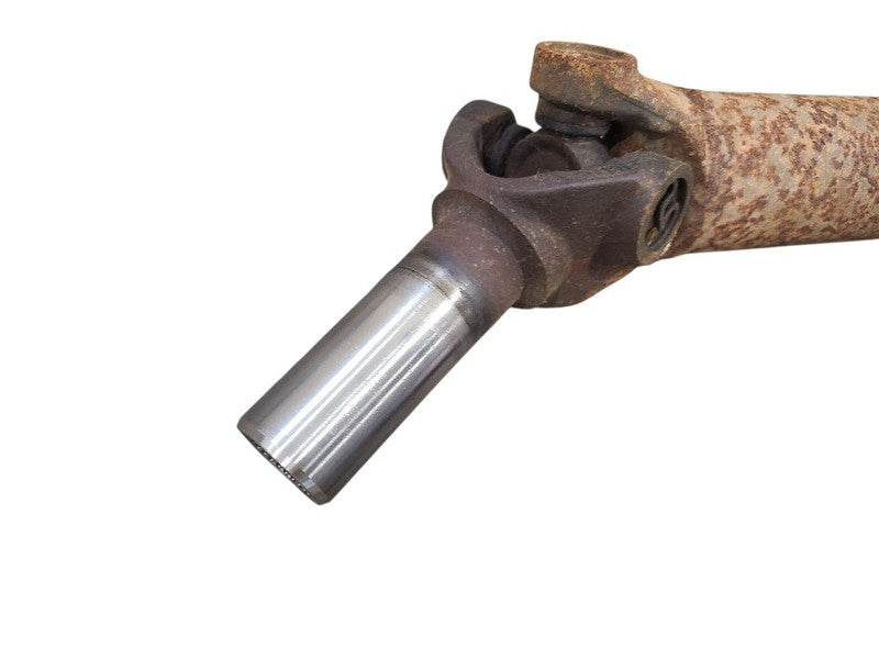 Rear Drive Shaft 4 Cylinder Manual Transmission Fits 94-95 WRANGLER 65