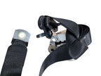 RAM1500   2014 Seat Belt Rear 630607
