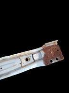 Rear Bumper Reinforcement Without Trailer Hitch Fits 07-15 MAZDA CX-9 