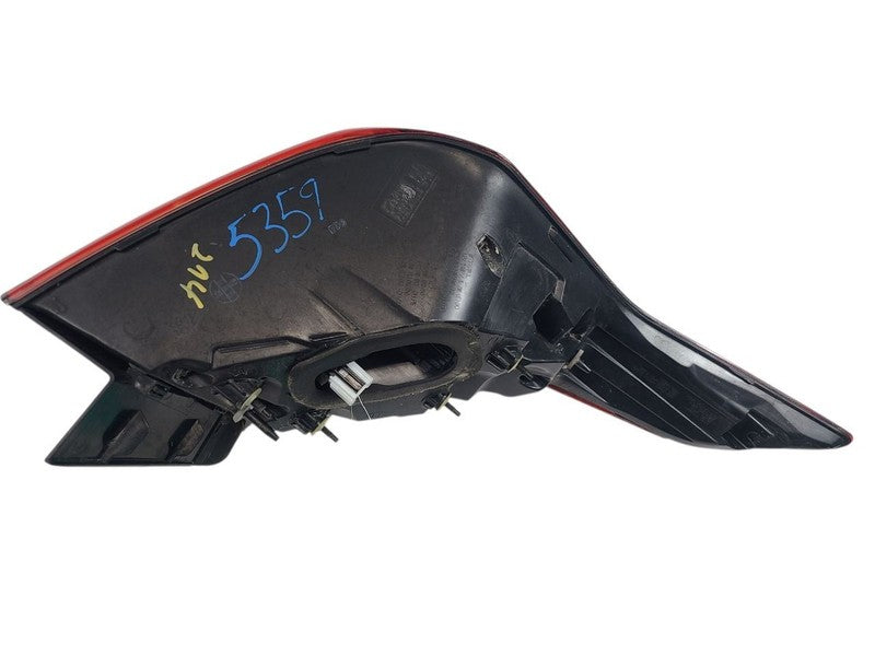 Passenger Tail Light LED Signals Quarter Panel Mounted Fits 18-20 G80 