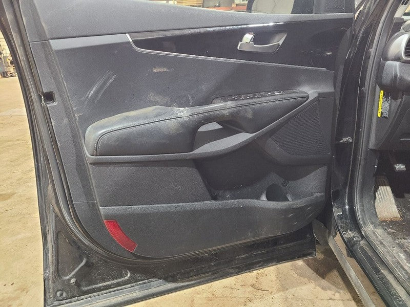 Driver Front Door Thru 06/03/18 Fits 16-19 SORENTO 655386