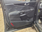 Driver Front Door Thru 06/03/18 Fits 16-19 SORENTO 655386