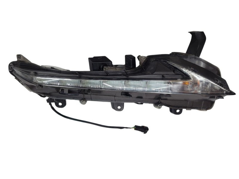 Passenger Corner/Park Light Daytime Running LED Fits 15-21 NX300H 6742