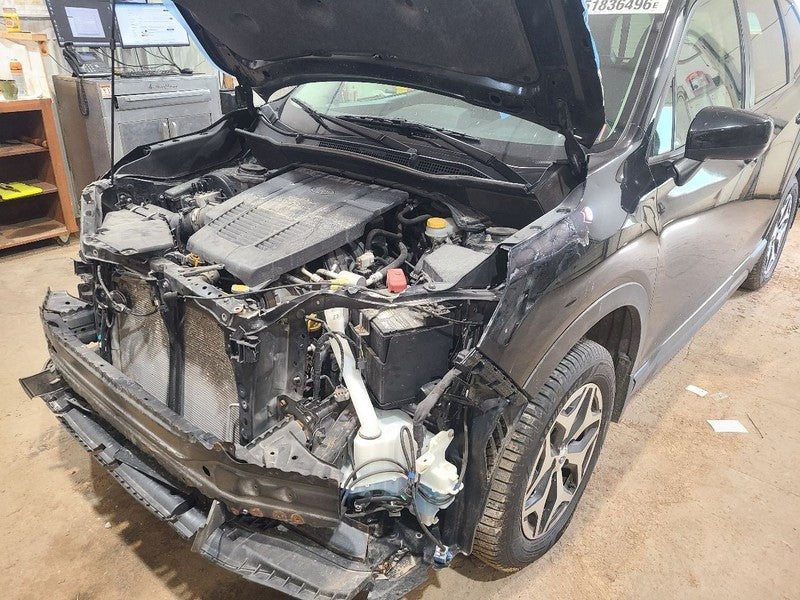 FORESTER  2019 Glove Box 666591