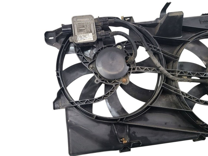Radiator Fan Motor With Tow Package Thru 05/03/09 Fits 07-09 EDGE 6333