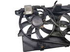 Radiator Fan Motor With Tow Package Thru 05/03/09 Fits 07-09 EDGE 6333