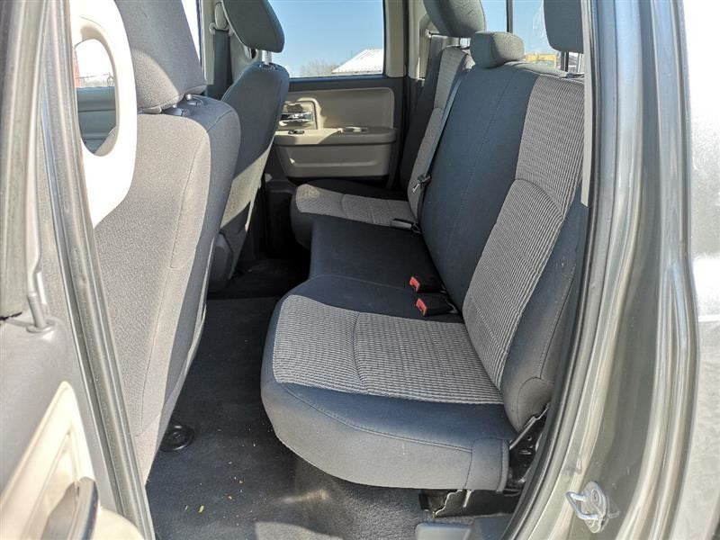 Door Glass for a Drivers Rear Door Privacy Tint Fits 11-19 EXPLORER 25