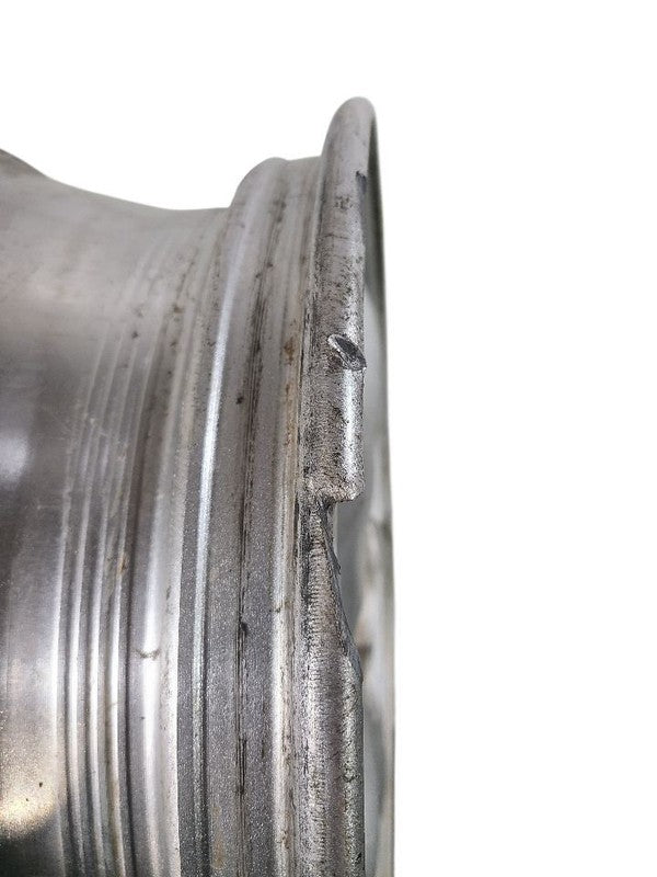 Wheel 15x6 Alloy Silver Finish Fits 99-00 MAZDA MX-5 MIATA 653238