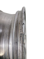 Wheel 15x6 Alloy Silver Finish Fits 99-00 MAZDA MX-5 MIATA 653238