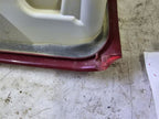 Passenger Tail Light With LED Fits 16-18 SILVERADO 1500 PICKUP 600704