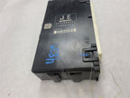 Engine ECM Electronic Control Module Floor Cavity 2.5L Fits 16 FORESTE