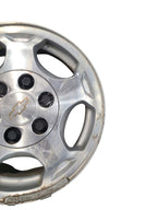 Wheel Classic Style 16x7 Opt PF9 Fits 03-07 SILVERADO 1500 PICKUP 6565