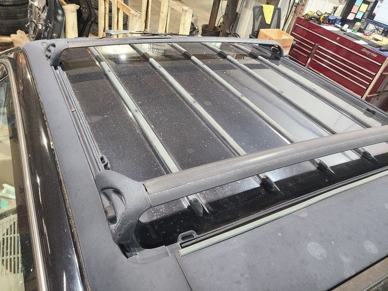 ROADMASTR 1995 Luggage Rack 658385
