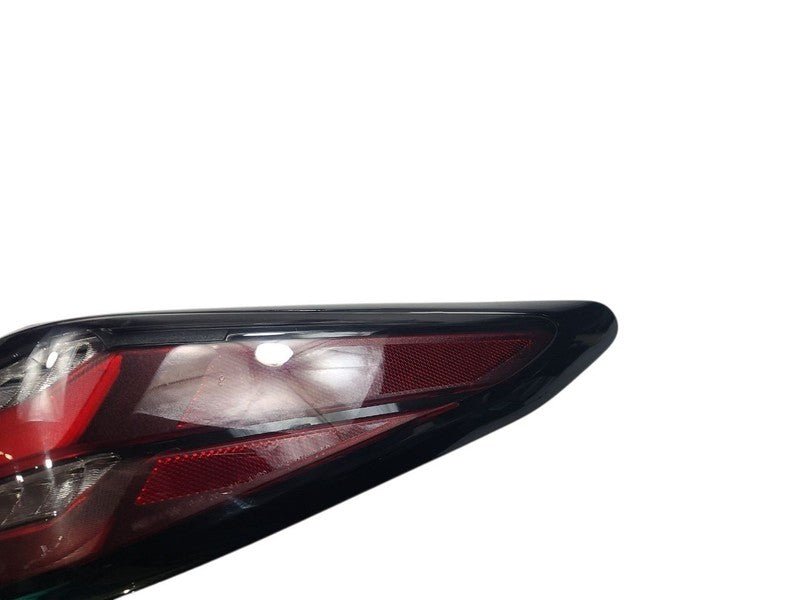 Passenger Tail Light Quarter Panel Mounted Fits 19-24 MURANO 657507
