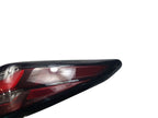 Passenger Tail Light Quarter Panel Mounted Fits 19-24 MURANO 657507