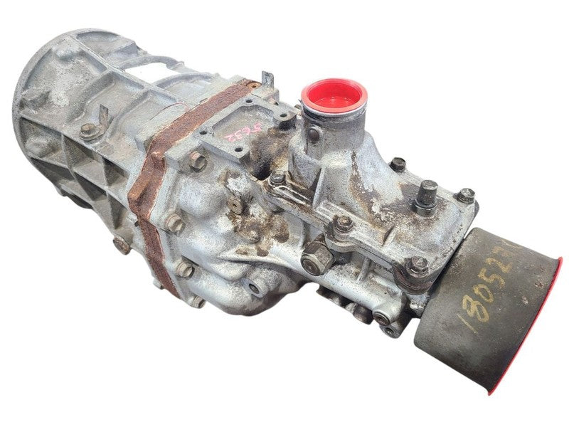 Manual Transmission 2WD 5 Speed 4 Cylinder Engine Fits 05-15 TACOMA 67
