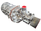 Manual Transmission 2WD 5 Speed 4 Cylinder Engine Fits 05-15 TACOMA 67