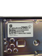 Audio Equipment Radio Amplifier ID 84492965 Fits 19-22 XT4 629979