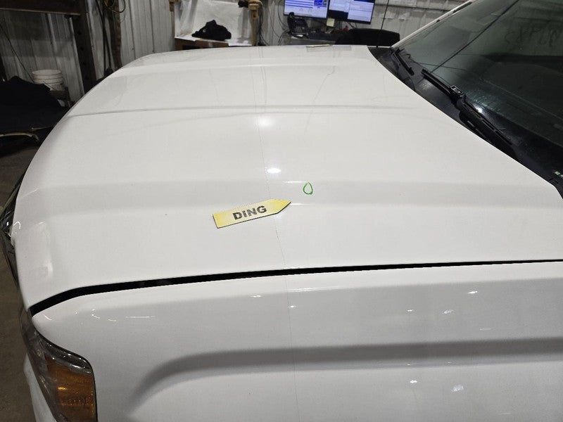 Hood Fits 14-15 SIERRA 1500 PICKUP 625578