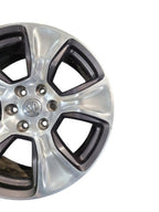 Wheel New Style 6 Lug 20x9 Road Wheel Fits 19-24 DODGE 1500 PICKUP 658