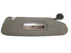 Passenger Sun Visor Mega Cab 4 Door Fits 06-08 DODGE 1500 PICKUP 67850