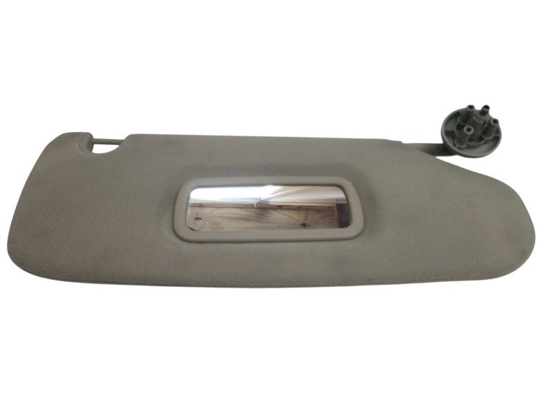 Passenger Sun Visor Mega Cab 4 Door Fits 06-08 DODGE 1500 PICKUP 67850