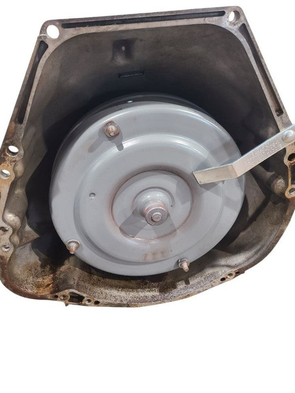 Automatic Transmission 4WD E4OD 8-460 7.5L Fits 95 FORD F250 PICKUP 67
