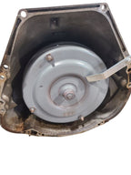 Automatic Transmission 4WD E4OD 8-460 7.5L Fits 95 FORD F250 PICKUP 67