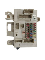 4 RUNNER  2004 Fuse Box Cabin 581634