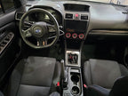 Seat Belt Front Driver Retractor Fits 15-18 WRX 602959