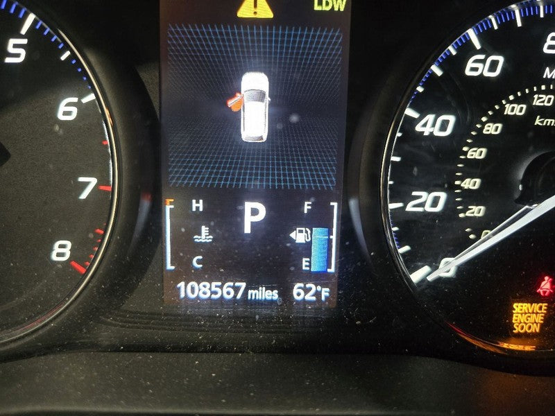 Seat Belt Front Plug-in Hybrid Phev Passenger Fits 14-22 OUTLANDER 631