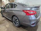Passenger Right Air Bag Passenger Dash Fits 13-19 SENTRA 588622