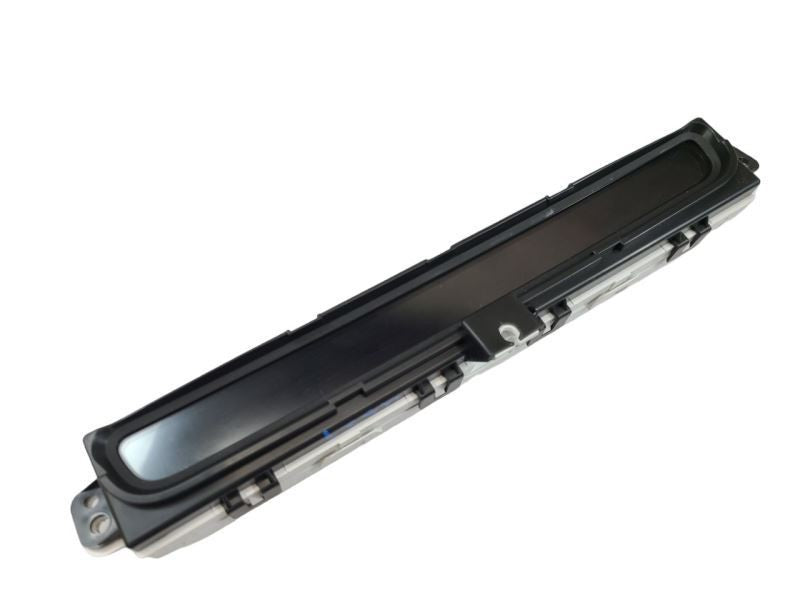 Info-GPS-TV Screen Display Screen Dash Lower Clock Fits 10-12 CROSSTOU