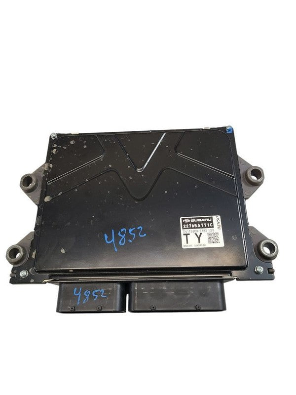 OUTBAKLEG 2024 Engine ECM 609235