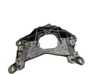 Q5 AUDI   2012 Crossmember Transmission 649037