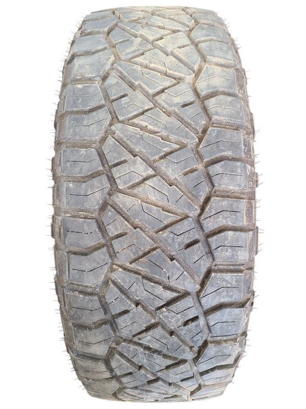 Set Of 2 Used Tires 275 60 20 NITTO RIDGEGRAPPLER 75% 673921