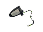 Driver Side View Mirror Power With Blind Spot Alert Fits 13 LEXUS GS35