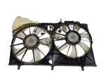 Radiator Fan Motor Fan Assembly 6 Cylinder Fits 11-16 SIENNA 630917