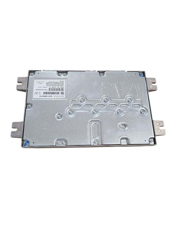 Audio Equipment Radio Amplifier ID 8A5T-18B849-AG Fits 09 MKS 644434