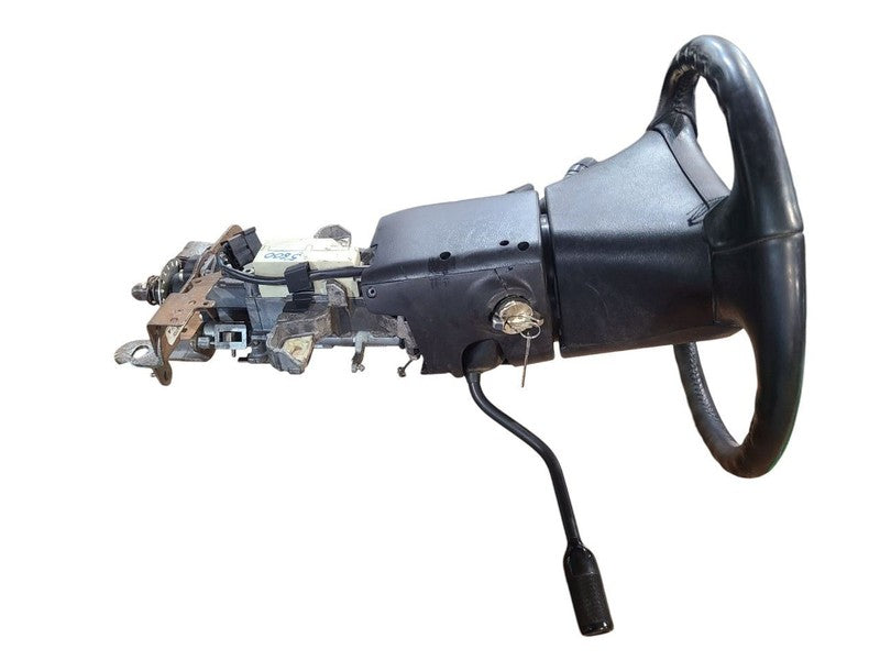 Steering Column Shift From 8501 GVW Fits 94-97 FORD F250 PICKUP 671896