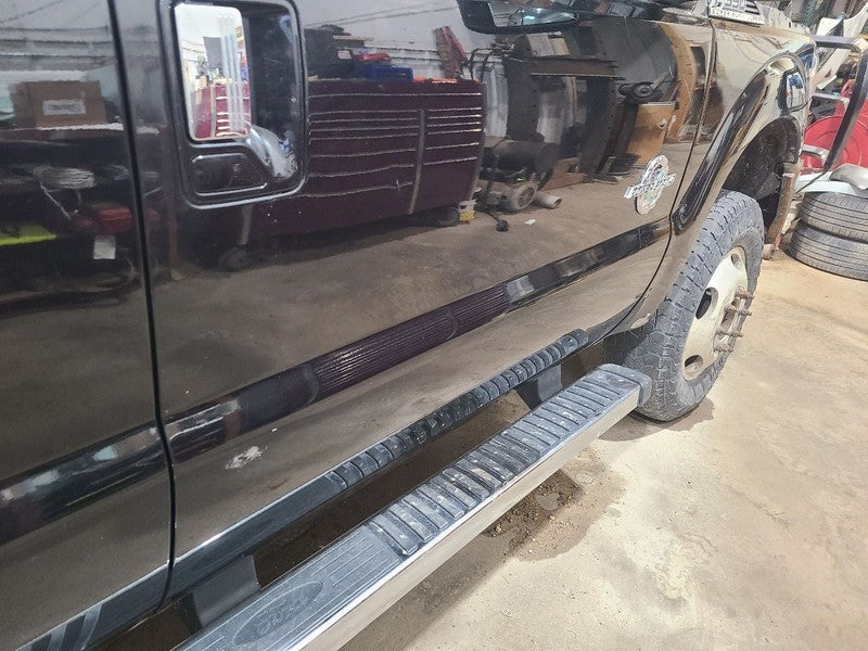 Passenger Front Door Electric Window Fits 13-16 FORD F250SD PICKUP 666