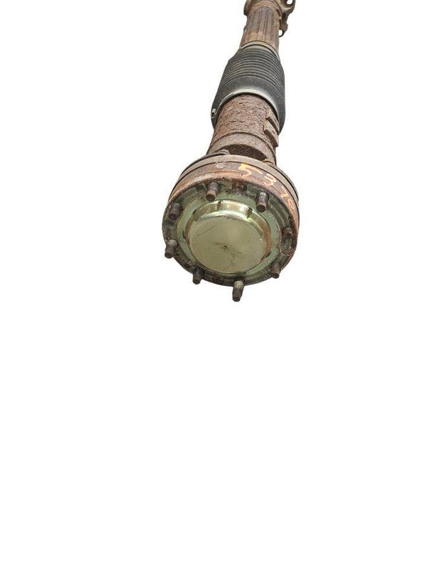 Front Drive Shaft VIN W 6th Digit Jk Body Dana 44 Fits 07-18 WRANGLER 