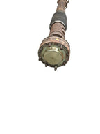 Front Drive Shaft VIN W 6th Digit Jk Body Dana 44 Fits 07-18 WRANGLER 