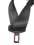 EQUINOX   2017 Seat Belt Rear 606348